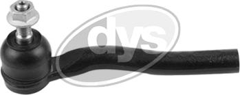 DYS 22-04285 - Наконечник рульової тяги, кульовий шарнір autozip.com.ua