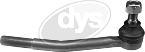 DYS 22-05314 - Наконечник рульової тяги, кульовий шарнір autozip.com.ua
