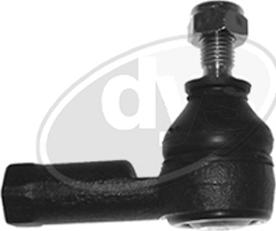 DYS 22-05718 - Наконечник рульової тяги, кульовий шарнір autozip.com.ua