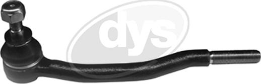 DYS 22-00453 - Наконечник рульової тяги, кульовий шарнір autozip.com.ua