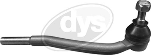 DYS 22-00461 - Наконечник рульової тяги, кульовий шарнір autozip.com.ua