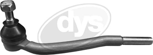 DYS 22-00463 - Наконечник рульової тяги, кульовий шарнір autozip.com.ua