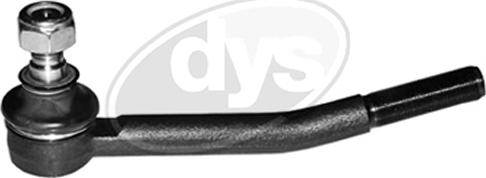 DYS 22-00231 - Наконечник рульової тяги, кульовий шарнір autozip.com.ua