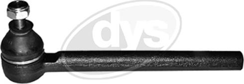 DYS 22-00233 - Наконечник рульової тяги, кульовий шарнір autozip.com.ua