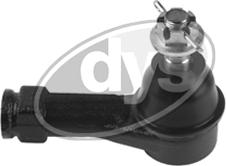 DYS 22-03614 - Наконечник рульової тяги, кульовий шарнір autozip.com.ua