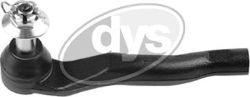 DYS 22-03610 - Наконечник рульової тяги, кульовий шарнір autozip.com.ua