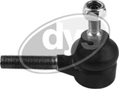 DYS 22-03139 - Наконечник рульової тяги, кульовий шарнір autozip.com.ua
