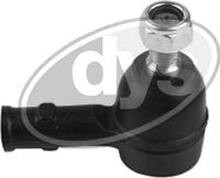 DYS 22-03807 - Наконечник рульової тяги, кульовий шарнір autozip.com.ua