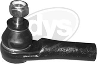 DYS 22-02475 - Наконечник рульової тяги, кульовий шарнір autozip.com.ua