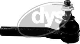 DYS 22-14955 - Наконечник рульової тяги, кульовий шарнір autozip.com.ua