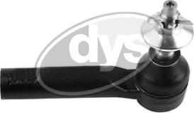 DYS 22-10169 - Наконечник рульової тяги, кульовий шарнір autozip.com.ua