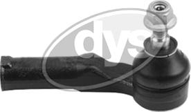 DYS 22-10894 - Наконечник рульової тяги, кульовий шарнір autozip.com.ua