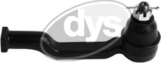 DYS 22-10352 - Наконечник рульової тяги, кульовий шарнір autozip.com.ua
