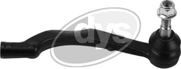 DYS 22-10764 - Наконечник рульової тяги, кульовий шарнір autozip.com.ua