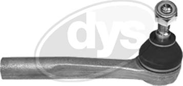 DYS 22-24948 - Наконечник рульової тяги, кульовий шарнір autozip.com.ua