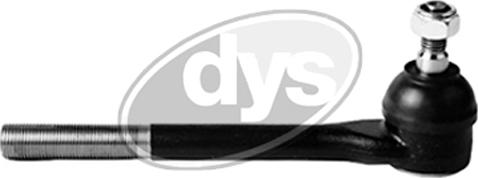 DYS 22-25941 - Наконечник рульової тяги, кульовий шарнір autozip.com.ua