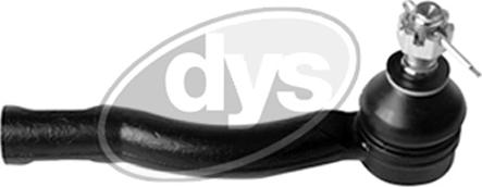 DYS 22-25935 - Наконечник рульової тяги, кульовий шарнір autozip.com.ua