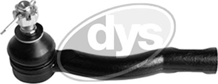 DYS 22-25936 - Наконечник рульової тяги, кульовий шарнір autozip.com.ua