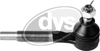 DYS 22-25922 - Наконечник рульової тяги, кульовий шарнір autozip.com.ua