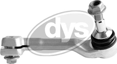 DYS 22-25372 - Наконечник рульової тяги, кульовий шарнір autozip.com.ua