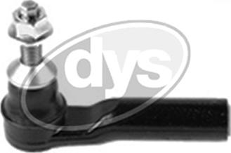 DYS 22-26955 - Наконечник рульової тяги, кульовий шарнір autozip.com.ua