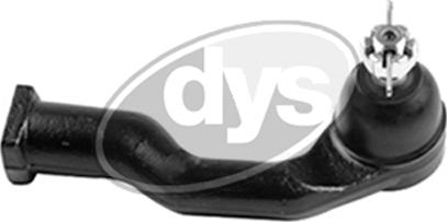 DYS 22-26974 - Наконечник рульової тяги, кульовий шарнір autozip.com.ua