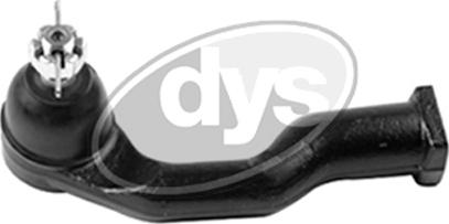 DYS 22-26975 - Наконечник рульової тяги, кульовий шарнір autozip.com.ua