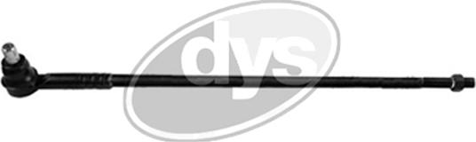 DYS 22-26443 - Наконечник рульової тяги, кульовий шарнір autozip.com.ua