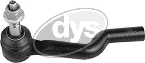 DYS 22-26431 - Наконечник рульової тяги, кульовий шарнір autozip.com.ua