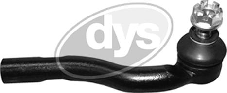 DYS 22-26004 - Наконечник рульової тяги, кульовий шарнір autozip.com.ua