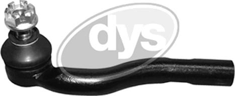 DYS 22-26005 - Наконечник рульової тяги, кульовий шарнір autozip.com.ua