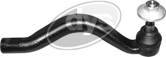 DYS 22-26152 - Наконечник рульової тяги, кульовий шарнір autozip.com.ua