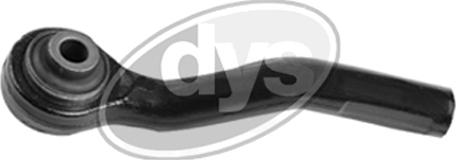 DYS 22-26830 - Наконечник рульової тяги, кульовий шарнір autozip.com.ua