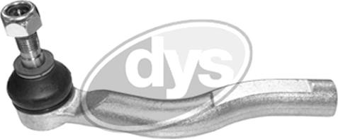 DYS 22-20930 - Наконечник рульової тяги, кульовий шарнір autozip.com.ua