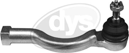DYS 22-20656 - Наконечник рульової тяги, кульовий шарнір autozip.com.ua