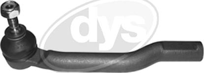 DYS 22-20680 - Наконечник рульової тяги, кульовий шарнір autozip.com.ua