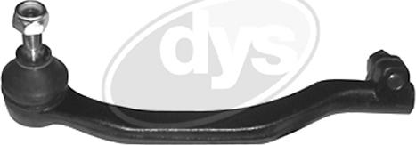 DYS 22-20632 - Наконечник рульової тяги, кульовий шарнір autozip.com.ua
