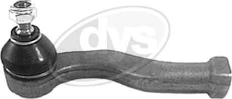 DYS 22-20194-1 - Наконечник рульової тяги, кульовий шарнір autozip.com.ua