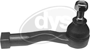 DYS 22-20149 - Наконечник рульової тяги, кульовий шарнір autozip.com.ua