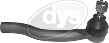 DYS 22-20741 - Наконечник рульової тяги, кульовий шарнір autozip.com.ua