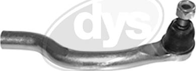 DYS 22-21470 - Наконечник рульової тяги, кульовий шарнір autozip.com.ua
