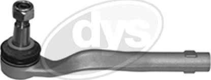 DYS 22-21556 - Наконечник рульової тяги, кульовий шарнір autozip.com.ua