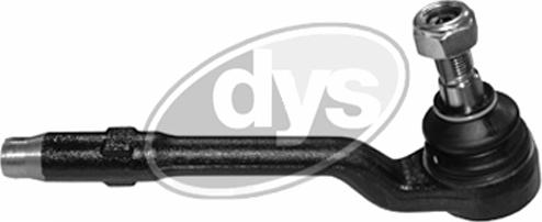 DYS 22-21050 - Наконечник рульової тяги, кульовий шарнір autozip.com.ua
