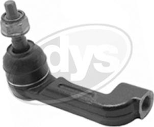 DYS 22-21060 - Наконечник рульової тяги, кульовий шарнір autozip.com.ua