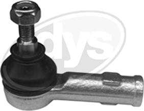 DYS 22-21118 - Наконечник рульової тяги, кульовий шарнір autozip.com.ua