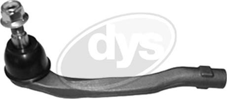 DYS 22-21798 - Наконечник рульової тяги, кульовий шарнір autozip.com.ua