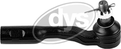 DYS 22-28518 - Наконечник рульової тяги, кульовий шарнір autozip.com.ua