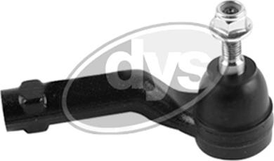 DYS 22-28003 - Наконечник рульової тяги, кульовий шарнір autozip.com.ua