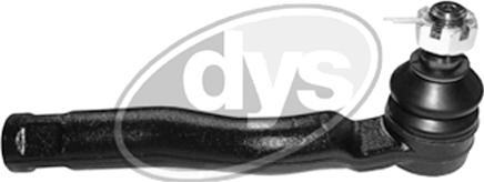 DYS 22-23485 - Наконечник рульової тяги, кульовий шарнір autozip.com.ua