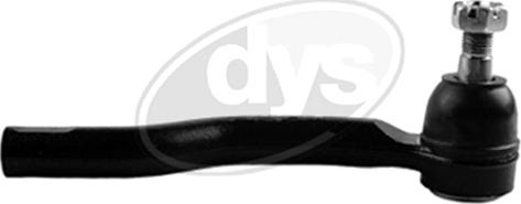 DYS 22-23604 - Наконечник рульової тяги, кульовий шарнір autozip.com.ua